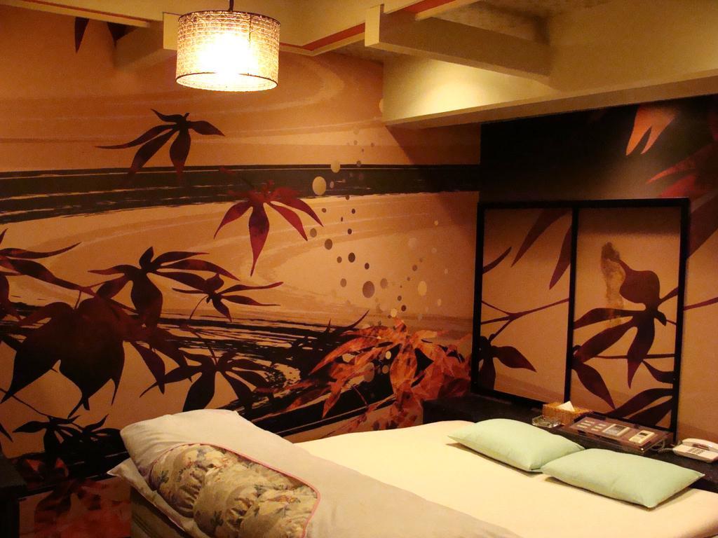 Hotel Alten Osaka Luaran gambar