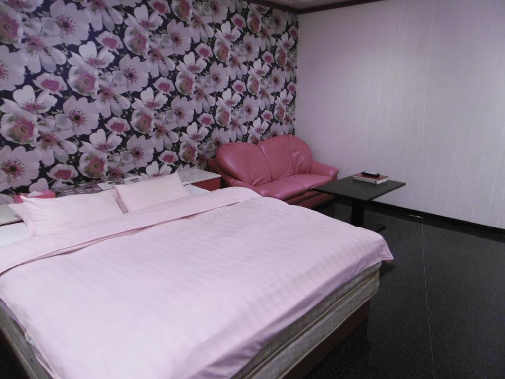 Hotel Alten Osaka Luaran gambar